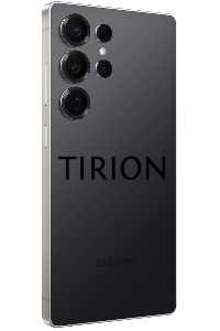 Смартфон Samsung Galaxy S25 Ultra 12/512Gb, черный титан