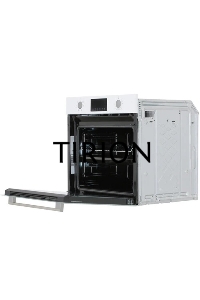 Духовой шкаф электрический Indesit IFE 3644 J WH белый