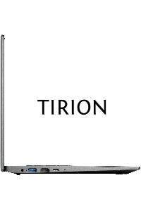 Ноутбук IRU Tactio 14ALH серый Core i3 1215U 8Gb SSD256Gb Intel Iris Xe graphics 14