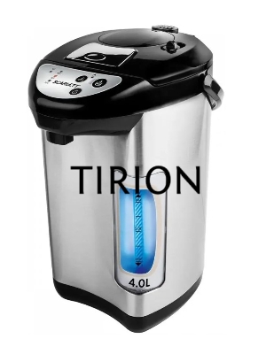 Термопот Scarlett SC-ET10D13 черный