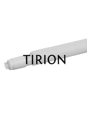 Лампа светодиодная Эра STD LED T8-20W-865-G13-1200mm G13 20Вт 6500К поворотный цоколь; трубка-стекло холод. белый