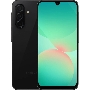 Смартфон Samsung Galaxy A26 5G SM-A266B 6/128Gb черный