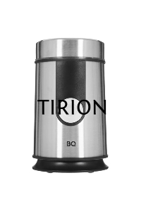Кофемолка BQ CG1000 Black-Silver