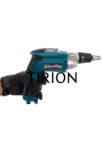 Шуруповерт Makita FS2300, Сетевой, 570Вт