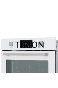 Духовой шкаф электрический Indesit IFE 3644 J WH белый