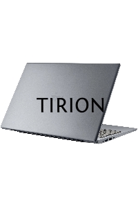 Ноутбук IRU Tactio 14ALH серый Core i3 1215U 8Gb SSD256Gb Intel Iris Xe graphics 14