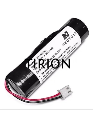 Аккумулятор Mindeo CS3290 battery_CS3290
