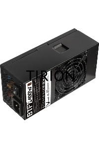Блок питания Aerocool / Formula TFX 400W BTFX-400 80 PLUS  bronze (20+4pin) APFC 80mm fan 3xSATA Cab Manag RTL