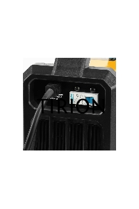 Аппарат инвертор. дуговой сварки DM-220 Standart, 220 А, ПВ 60%  Denzel