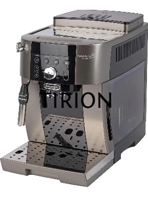 Кофемашина автоматическая DeLonghi ECAM250.33.TB бронзовый, исп. кофе - зерновой/молотый, 1.8 л, 1450 Вт, 15 бар.