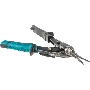 Ножницы по металлу KRAFTOOL 2328-R Alligator  правые, Cr-Mo, 260 мм