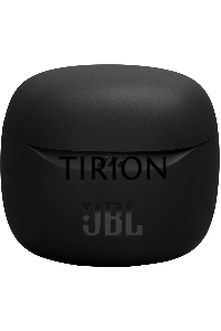 Наушники JBL Tune Flex 2 черный