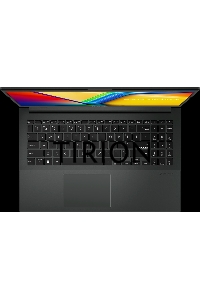 Ноутбук ASUS Vivobook Go 15 E1504GA-BQ193 черный, Core i3-N305 /8Gb/SSD256Gb/15.6