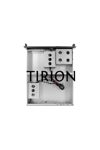 Серверный корпус ExeGate Pro 2U550-04 (RM 19