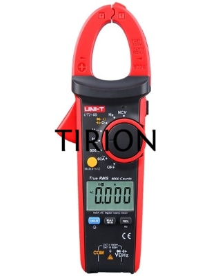 Токоизмерительные клещи UNI-T UT216B