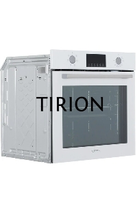 Духовой шкаф электрический Indesit IFE 3644 J WH белый