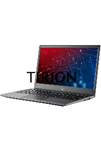 Ноутбук IRU Tactio 14ALH серый Core i3 1215U 8Gb SSD256Gb Intel Iris Xe graphics 14
