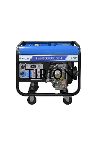 Электрогенератор дизельный ТСС SDG 3300EH, 3.3 кВт, 85 дБ, 78 кг