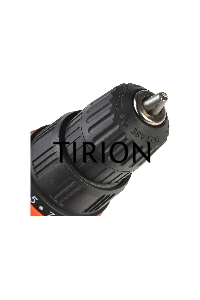 Дрель-шуруповерт Patriot FS 300, Сетевая, 300 Вт, Кейс