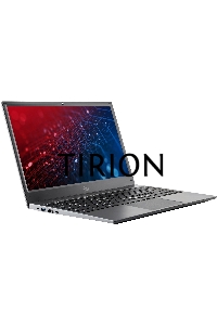Ноутбук IRU Tactio 14ALH серый Core i3 1215U 8Gb SSD256Gb Intel Iris Xe graphics 14