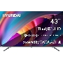 Телевизор Hyundai 43