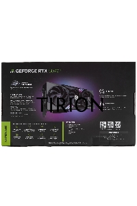 Видеокарта MSI RTX5070Ti GAMING TRIO OC 16GB GDDR7 256bit 3xDP HDMI 3FAN RTL