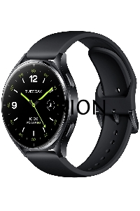 Смарт-часы Xiaomi Watch 2 черный Case With черный TPU Strap M2320W1