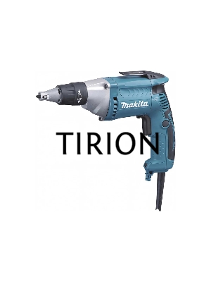 Шуруповерт Makita FS2300, Сетевой, 570Вт
