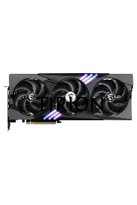 Видеокарта MSI RTX5070Ti GAMING TRIO OC 16GB GDDR7 256bit 3xDP HDMI 3FAN RTL