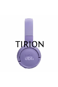 Гарнитура накладные JBL Tune 520BT фиолетовый беспроводные bluetooth оголовье