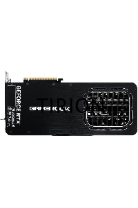 Видеокарта Palit  RTX5080 GAMEROCK 16GB GDDR7 256bit 3xDP HDMI 3FAN RTL