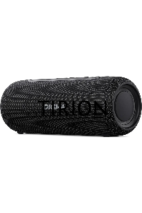 Колонка портатитвная Digma D-PS1524 черный 20W 2.0 BT 10м 2000mAh (PS1524B)