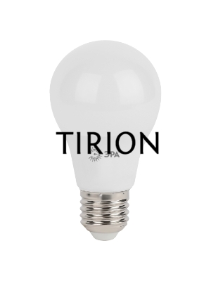 Лампа светодиодная ЭРА STD LED A60-11W-840-E27 11 Вт груша нейтральный белый свет