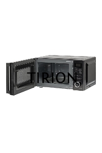 Микроволновая печь Centek CT-1562 черный 20л 700Вт кнопки, поворотный механизм