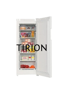 Морозильная камера Indesit DSZ 4150.1, белый, 214л, 6 ящиков