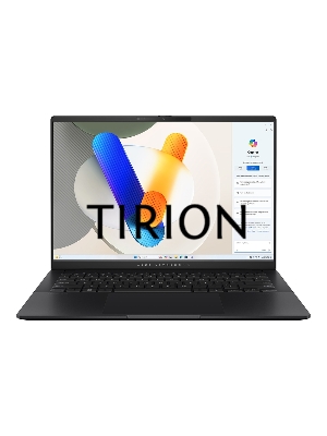 Ноутбук ASUS Vivobook S 14 OLED M5406NA-QD079 Neutral Black (90NB1493-M003M0)