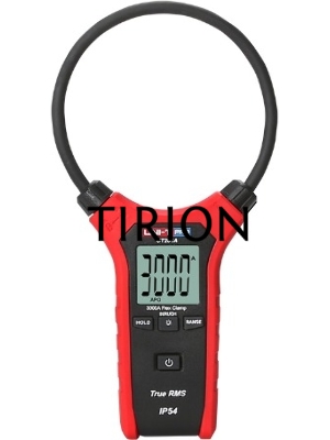 Токоизмерительные клещи UNI-T UT281A с гибким захватом