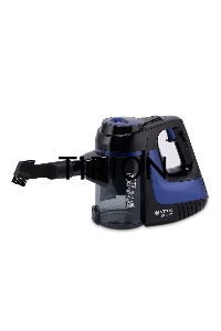 Пылесос Vitek VT-8126 синий, питание от сети, 250 Вт, уборка сухая, пылесборник 0.5 л