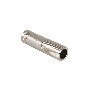 Сгон неразборный 1/2' НР х 150 мм
