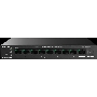 Коммутатор управляемый IP-COM G2210P-8-120W PoE, 10 портов, 9x1 Гбит/с, SFP 1x1 Гбит/с, PoE 8x30Вт (до 110 Вт)