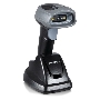 Сканер штрих-кода ручной Mindeo CS2291-SR 1D/2D имидж, беспроводной, USB, Bluetooth, чёрный