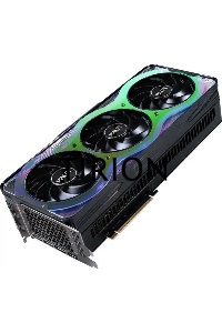 Видеокарта Palit  RTX5080 GAMEROCK 16GB GDDR7 256bit 3xDP HDMI 3FAN RTL