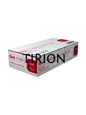 Тонер/ Oce PlotWave 450/550  (2x0,450 кг.)