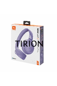 Гарнитура накладные JBL Tune 520BT фиолетовый беспроводные bluetooth оголовье