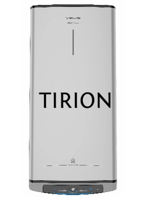 Водонагреватель Ariston Velis Lux Inox PW ABSE WIFI 80 2.5кВт 80л электрический настенный/серый