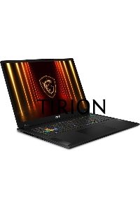 Ноутбук MSI Stealth HX AI A2XWIG-051RU черный Core Ultra 9 275HX 64Gb SSD2Tb NVIDIA GeForce RTX5080 16Gb 18