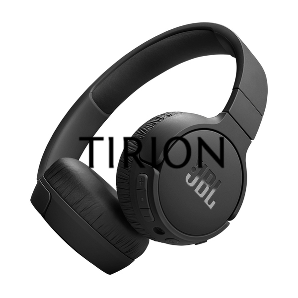 Наушники JBL Tune 670NC черный
