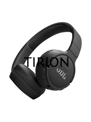 Наушники JBL Tune 670NC черный