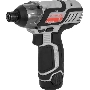 Ударный аккумуляторный шуруповерт INTERSKOL ШАУ-100/12Э (картон, без аккум. и ЗУ)