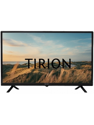 Телевизор Horizont 43